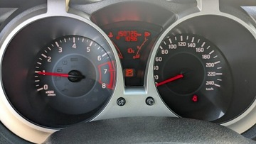 Nissan Juke I SUV Facelifting 1.6i 117KM 2015 Nissan Juke 1.6 117PS OPŁACONY Bezwypadkowy, zdjęcie 20