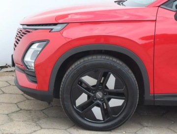 Omoda 5 1.6 T-GDI 147KM 2025 Omoda 5 1.6 T, Salon Polska, 1. Właściciel, zdjęcie 12