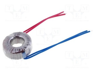 TST20/007 [230V/17V 1,18A] transformator toroidaln