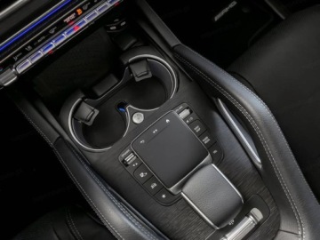 Mercedes GLE V167 SUV Facelifting 2.0 300d 269KM 2025 MERCEDES-BENZ GLE 300 d 4-Matic AMG Line 2.0 (269KM) 2025, zdjęcie 12