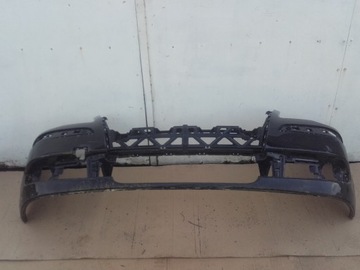 ZDERZAK PRZÓD VW TOURAN 1T0 07-10 LIFT 1T0807221D