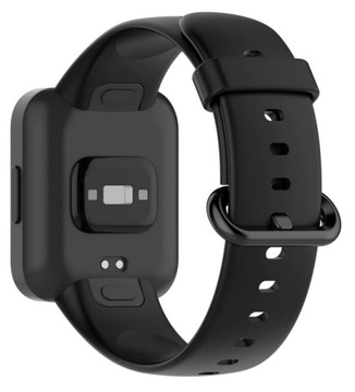 Pasek Silikonowy do Xiaomi Redmi Watch 2 Lite