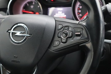 Opel Astra K Sports Tourer 1.6 CDTI 110KM 2016 Opel Astra 1.6 CDTI, Skóra, Navi, Klima, zdjęcie 16