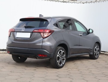 Honda HR-V II SUV 1.5 i-VTEC 130KM 2017 Honda HR-V 1.5 i-VTEC, Automat, Skóra, Navi, zdjęcie 4