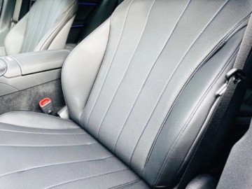 Mercedes Klasa E W214 Sedan 2.0 220d 197KM 2026 E Klasa 220 d 4-Matic AMG 2.0 (197KM) 2026, zdjęcie 6