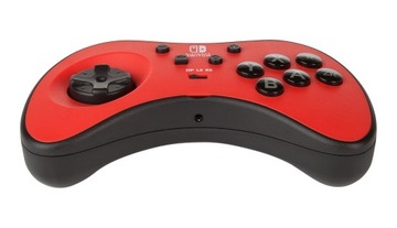 Многоцветная проводная панель для консоли Nintendo Switch