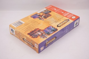 Castlevania Nintendo 64 NTSC/U NOA