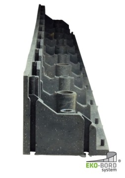 ЭКО-БОРД ГРАНД 78x85x1000