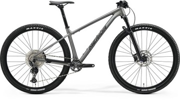 ROWER MERIDA BIG NINE 700 L(17) SILK GUNMETAL