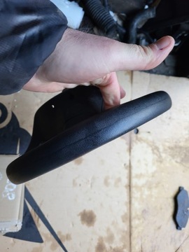 PEUGEOT 208 2008 VOLANT