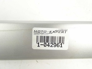 MERCEDES VANEO W414 LIŠTA DVEŘE PRAVÝ PŘEDNÍ A4146981185