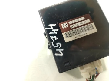 MAZDA CX-7 JINÉ JEDNOTKA / MODUL ŘÍZENÍ 2.2 MZR-CD AWD DIESEL 2010