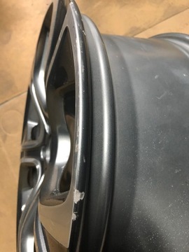 Диск AUDI A1 S1 SPORT 7,5x18 ET39.5 8X0