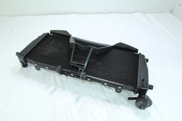 BMW R 1200 R 15-18 K53 K54 ВОДЯНОЙ ОХЛАДИТЕЛЬ