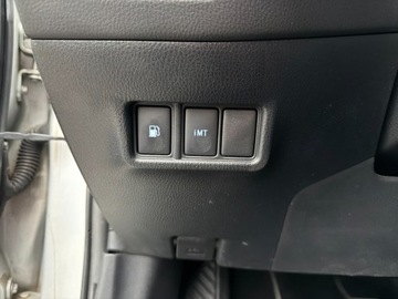 Toyota C-HR I Crossover 1.2L Turbo 116KM 2017 Toyota C-HR 1.2 T GPF Premium Toyota C-HR PREMIUM, zdjęcie 15