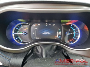 Chrysler Pacifica II 2021 Chrysler Pacifica _Hybrid Touring L_3.6 L_7 Osobowy 3.6 Hybryda 260KM, zdjęcie 10