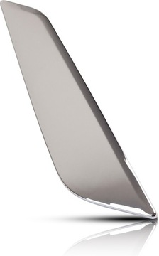 BMW G30 G31 OSŁONA LISTWA BOCZNA BŁOTNIKA CHROM SKRZELE NAKŁADKA NOWA LEWA