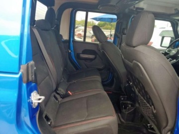 Jeep Gladiator 2020 Jeep Gladiator RUBICON 2020 3.6 Benzyna 285KM, zdjęcie 10