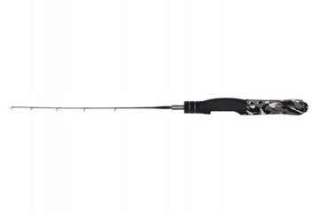 MIKADO WĘDKA PODLODOWA HUNTER ICE PRO 48CM