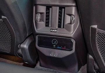 BMW X3 G45 2025 BMW X3 20d xDrive M Sport, Premium, Harman, Panorama, Hak 2.0 Diesel 197KM, zdjęcie 8