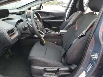 Toyota Prius V (XW60) 2024 Toyota Prius SE 2024 2.0L 2.0 Hybryda 220KM, zdjęcie 7