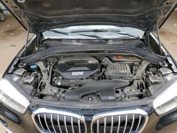 BMW X1 F48 2016 BMW X1 2016 BMW X1 XDRIVE28I 2.0 Benzyna 228KM, zdjęcie 11