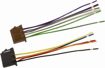 Kicx Iso-002 Złącze Iso