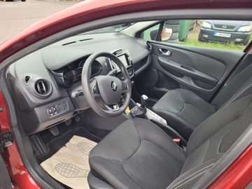 Renault Clio V 2019 RENAULT CLIO IV LIFT - AUTO BEZWYPADKOWE !!! PIĘKNY KOLOR !!! WARTO !!!, zdjęcie 16