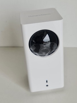 КАМЕРА ISMARTALARM ISC3 ICAMERA ДЕРЖАТЬ ДЕНЬ НОЧЬ