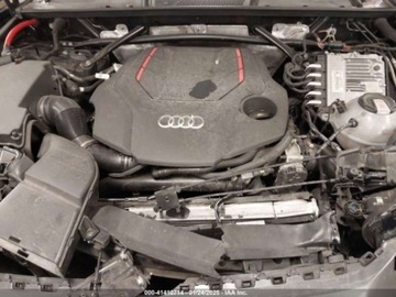 Audi Q5 II 2023 Audi SQ5 Premium Plus Tfsi Quattro Tiptronic 2023 3.0l 3.0 Benzyna 349KM, zdjęcie 8