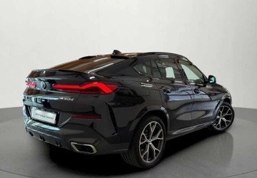 BMW X6 G06 M SUV 3.0 M50d 400KM 2020 BMW X6 3.0 Diesel 400KM, zdjęcie 3