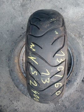 130/60 R13 CST 53J 4,8 mm