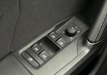 Cupra Formentor Crossover 1.5 TSI 150KM 2025 Cupra Formentor Pakiet EDGE, ACC, Kamera, Rozpoznawanie znakow drogowych,, zdjęcie 20