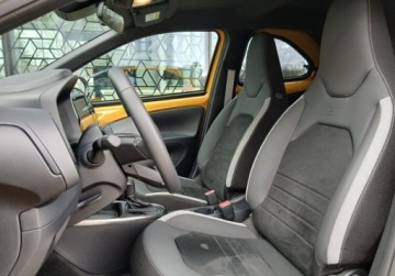 Toyota Aygo X 2025 Toyota Aygo X Aygo X Style GR Sport FV23 DEMO Bezwypadkowy KINTO, zdjęcie 5