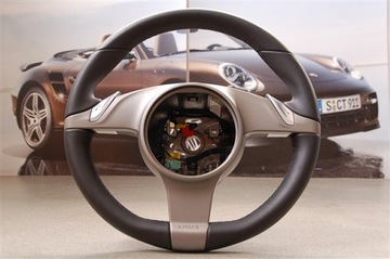 PORSCHE 997.2 BOXSTER/CAYMAN 987.2 VOLANT PDK