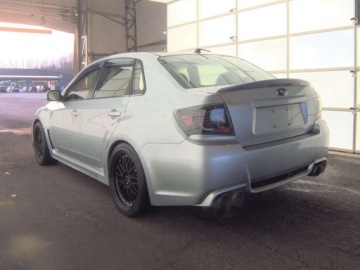 Subaru Impreza III 2014 Subaru Impreza 2014 2.5 Benzyna 265KM, zdjęcie 2