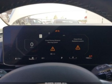 Kia Carnival II 2025 Kia Carnival 2025 Kia Carnival SX FWD 3.5 Benzyna 287KM, zdjęcie 12