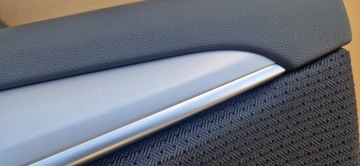 BOCZKI BMW G30 G31 BOWERS&WILKINS JAK NOWE ORYGINAŁ