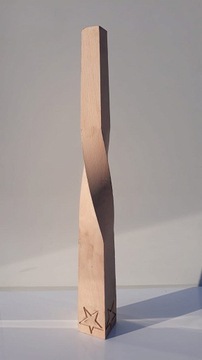 Schnitzer SCH 16120 4x3- tokarka CNC do drewna