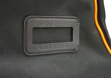 Чехол-сумка для больших эхолотов 9