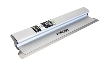 SZPACHLA ALUMIONIOWA GŁADŹ 250/0,3MM S73592 STALCO
