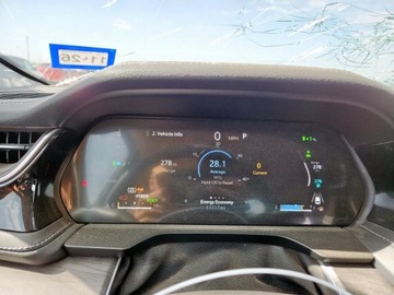 Jeep Grand Cherokee V 2024 Jeep Grand Cherokee Limited 4XE 2024 2.0l 2.0 Hybryda 375KM, zdjęcie 9