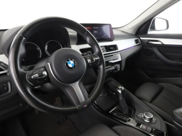 BMW X1 F48 Crossover Plug-In 1.5 25e 220KM 2020 BMW X1 4x4 automat PHEV full LED sportowe fotele, zdjęcie 13