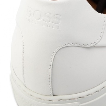 181 # HUGO BOSS # Mirage MĘSKIE BUTY SNEAKERSY 45