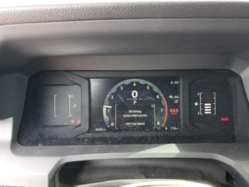 Toyota Tacoma II 2025 Toyota Tacoma Double Cab 2025 2.4l 2.4 Benzyna 278KM, zdjęcie 9