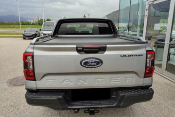 Ford Ranger VI 2026 FORD Ranger Wildtrak PHEV A10 2.3 281KM, zdjęcie 4