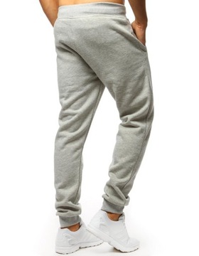 СПОРТИВНЫЕ БРЮКИ МУЖСКИЕ ux2623 - XL