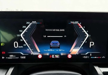 BMW Seria 5 2024 BMW Seria 5 I wlasciciel Hak M Sport Gwarancja Bezwypadkowy FVAT23, zdjęcie 30