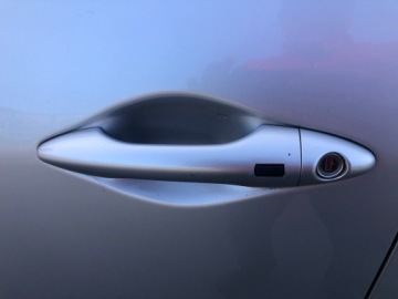 Hyundai ix35 SUV 1.6 GDI 135KM 2013 HYUNDAI IX 35 KLIMATRONIC PARKTRONIC ALU ŚWIETNY STAN SERWISOWANY W ASO, zdjęcie 8