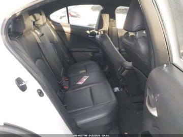 Lexus UX 2021 Lexus UX 2021 Lexus UX 250h AWD 2.0 Hybryda 181KM, zdjęcie 10